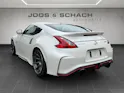 NISSAN 370 Z Coupé 3.7 V6 24V Nismo
