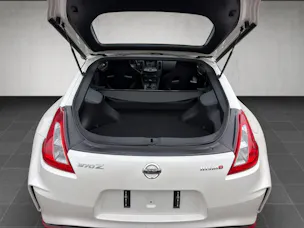 NISSAN 370 Z Coupé 3.7 V6 24V Nismo