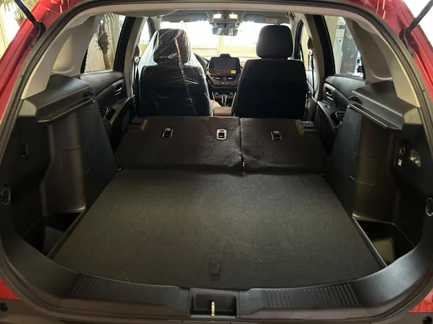 Suzuki S-Cross 1.4 T Piz Sulai Hybrid 4x4 4 ROUES HIVER OFFERT
