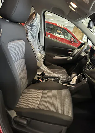 Suzuki S-Cross 1.4 T Piz Sulai Hybrid 4x4 4 ROUES HIVER OFFERT