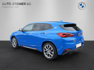 BMW X2 xDrive 25e M Sport Steptronic