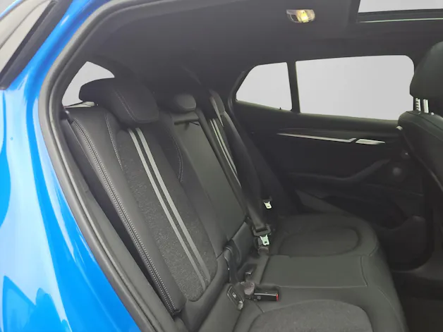 BMW X2 xDrive 25e M Sport Steptronic