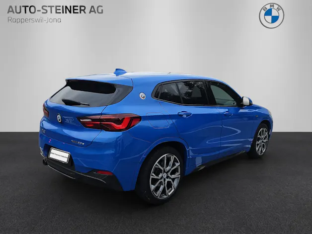 BMW X2 xDrive 25e M Sport Steptronic