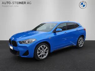 BMW X2 xDrive 25e M Sport Steptronic