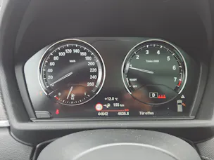 BMW X2 xDrive 25e M Sport Steptronic