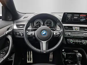 BMW X2 xDrive 25e M Sport Steptronic