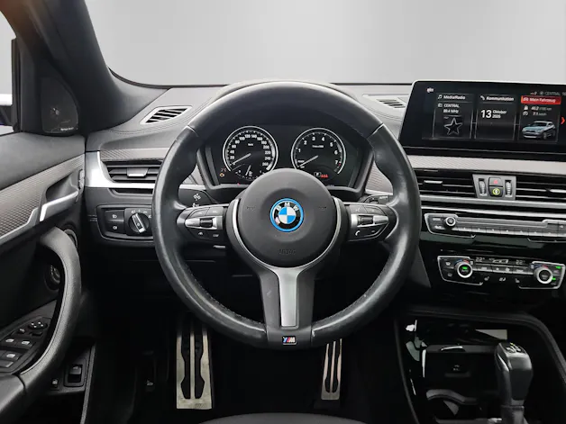 BMW X2 xDrive 25e M Sport Steptronic
