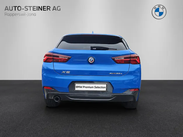 BMW X2 xDrive 25e M Sport Steptronic