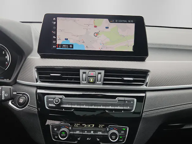 BMW X2 xDrive 25e M Sport Steptronic