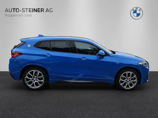 BMW X2 xDrive 25e M Sport Steptronic