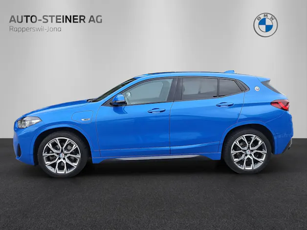 BMW X2 xDrive 25e M Sport Steptronic