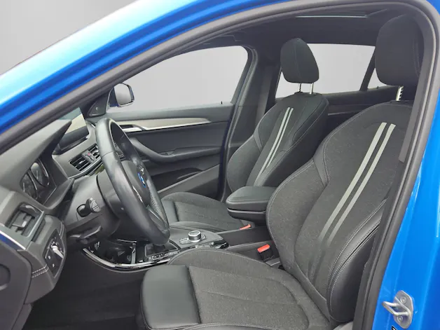BMW X2 xDrive 25e M Sport Steptronic