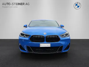 BMW X2 xDrive 25e M Sport Steptronic