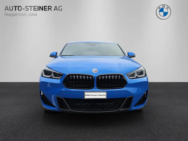 BMW X2 xDrive 25e M Sport Steptronic