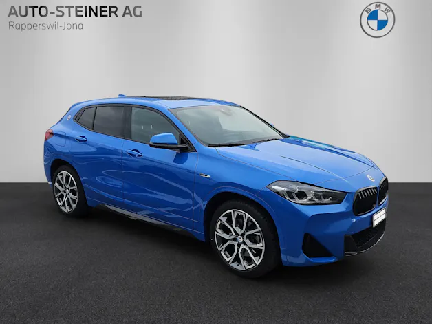 BMW X2 xDrive 25e M Sport Steptronic