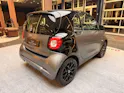 SMART Fortwo Coupé 0.9 citypassion