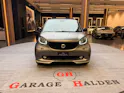 SMART Fortwo Coupé 0.9 citypassion