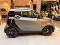 SMART Fortwo Coupé 0.9 citypassion