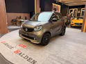 SMART Fortwo Coupé 0.9 citypassion