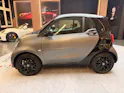 SMART Fortwo Coupé 0.9 citypassion