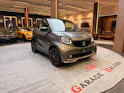 SMART Fortwo Coupé 0.9 citypassion