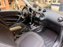 SMART Fortwo Coupé 0.9 citypassion
