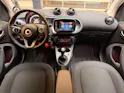 SMART Fortwo Coupé 0.9 citypassion