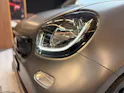SMART Fortwo Coupé 0.9 citypassion