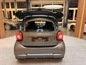 SMART Fortwo Coupé 0.9 citypassion