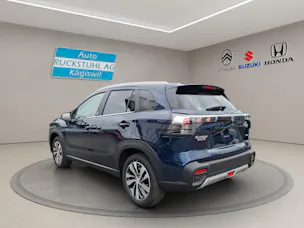 Suzuki S-Cross 1.4 T Piz Sulai Top Hybrid 4x4
