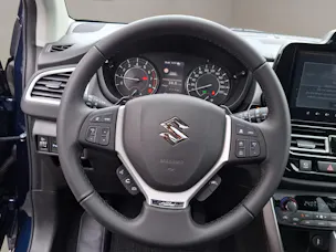 Suzuki S-Cross 1.4 T Piz Sulai Top Hybrid 4x4