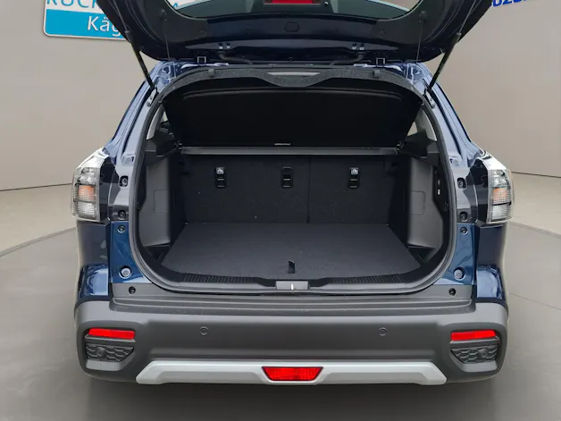 Suzuki S-Cross 1.4 T Piz Sulai Top Hybrid 4x4