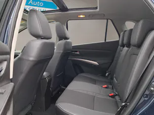 Suzuki S-Cross 1.4 T Piz Sulai Top Hybrid 4x4