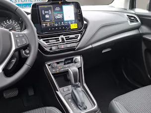 Suzuki S-Cross 1.4 T Piz Sulai Top Hybrid 4x4