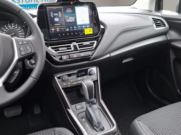 Suzuki S-Cross 1.4 T Piz Sulai Top Hybrid 4x4