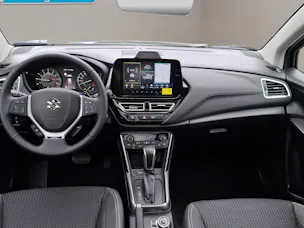 Suzuki S-Cross 1.4 T Piz Sulai Top Hybrid 4x4