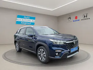 Suzuki S-Cross 1.4 T Piz Sulai Top Hybrid 4x4