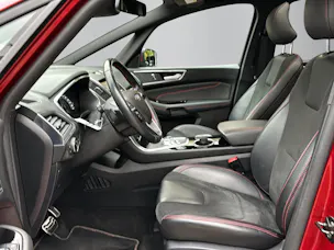 FORD S-Max 2.0 TDCi 190 ST-Line 4x4