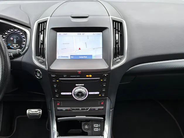 FORD S-Max 2.0 TDCi 190 ST-Line 4x4