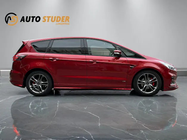 FORD S-Max 2.0 TDCi 190 ST-Line 4x4