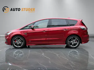 FORD S-Max 2.0 TDCi 190 ST-Line 4x4