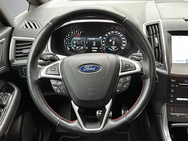 FORD S-Max 2.0 TDCi 190 ST-Line 4x4