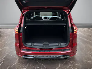 FORD S-Max 2.0 TDCi 190 ST-Line 4x4