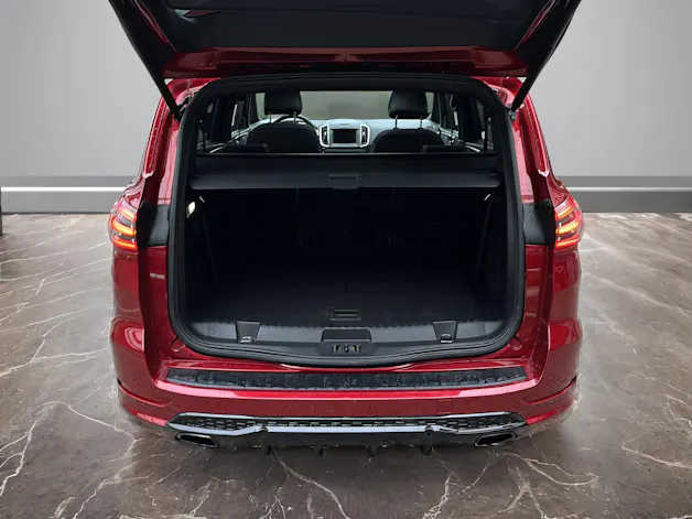 FORD S-Max 2.0 TDCi 190 ST-Line 4x4
