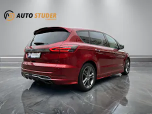 FORD S-Max 2.0 TDCi 190 ST-Line 4x4