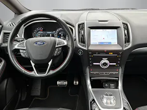FORD S-Max 2.0 TDCi 190 ST-Line 4x4