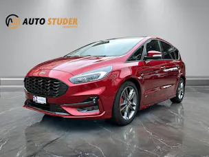 FORD S-Max 2.0 TDCi 190 ST-Line 4x4
