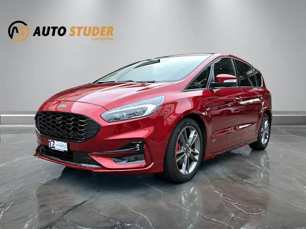 FORD S-Max 2.0 TDCi 190 ST-Line 4x4