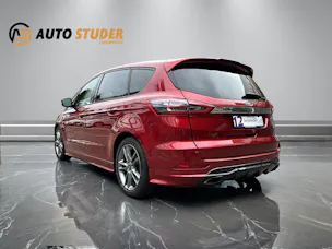 FORD S-Max 2.0 TDCi 190 ST-Line 4x4