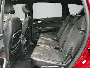 FORD S-Max 2.0 TDCi 190 ST-Line 4x4